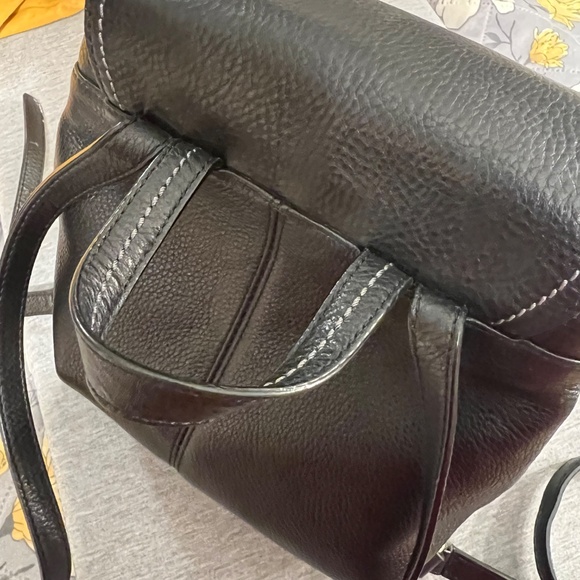 Coach Backpack - Picture 11 of 13